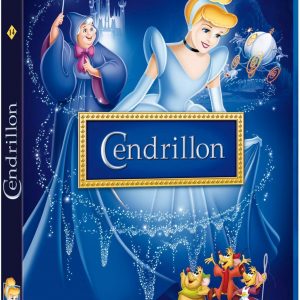Cendrillon