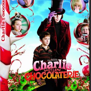 Charlie et la Chocolaterie