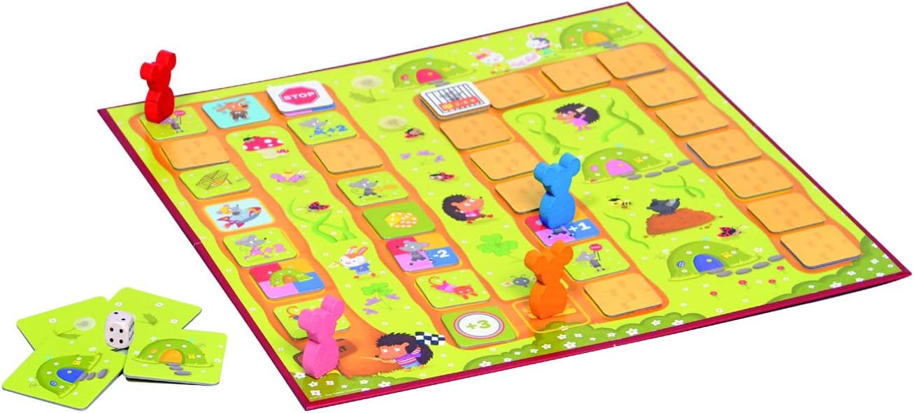 Course farfelue - 6/12ans – Image 2