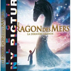 Dragon des Mers