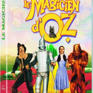 Magicien d'Oz
