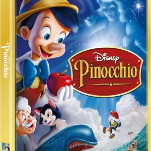 Pinocchio
