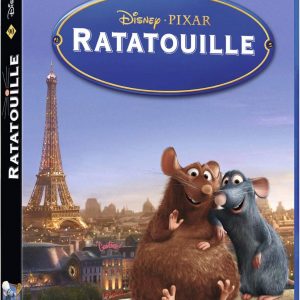 Ratatouille