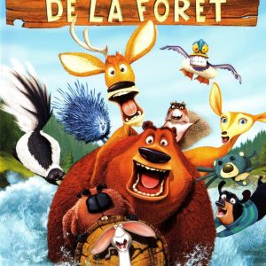 Rebelles de la forêt