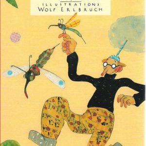 ♥ Atelier des papillons – 9/11 ans (Album - Neuf)